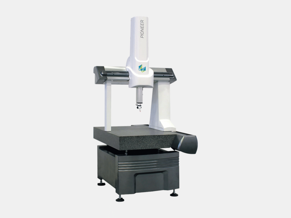 Hexagon PIONEER Product 1