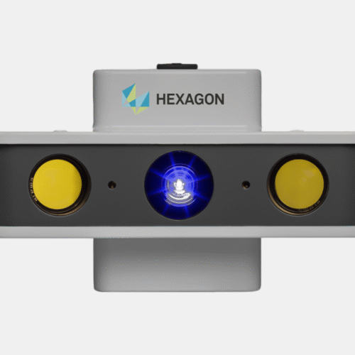 Hexagon PrimeScan Product 1