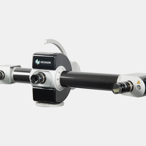 Hexagon SmartScan Product 1