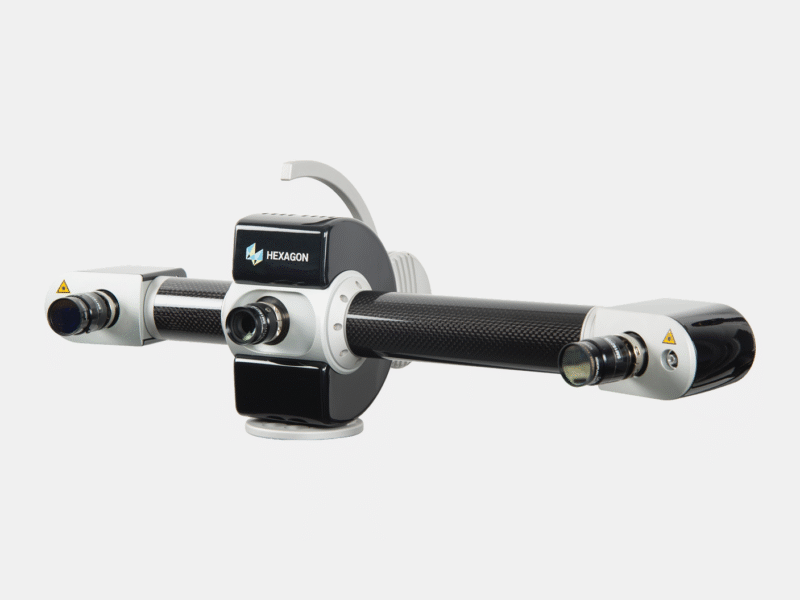Hexagon SmartScan Product 1