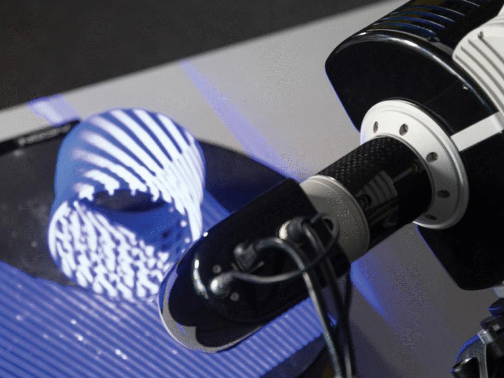 Hexagon SmartScan Product 3