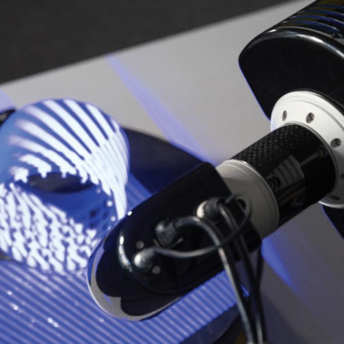 Hexagon SmartScan Product 3