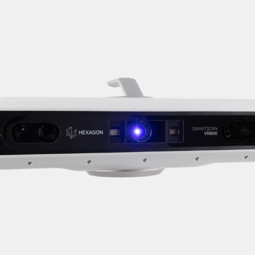 Hexagon SmartScan VR800 Product 1