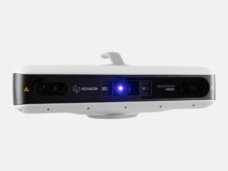 Hexagon SmartScan VR800 Product 1