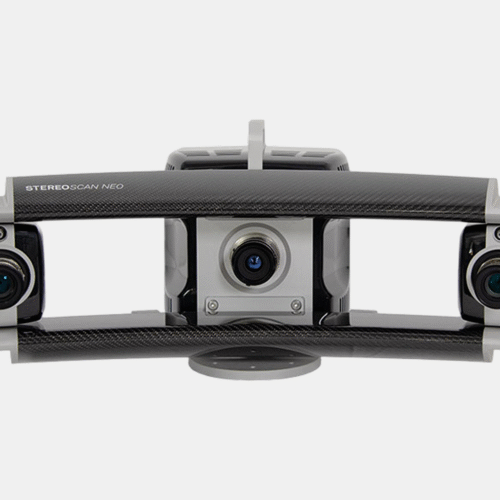 Hexagon StereoScan neo Product 1