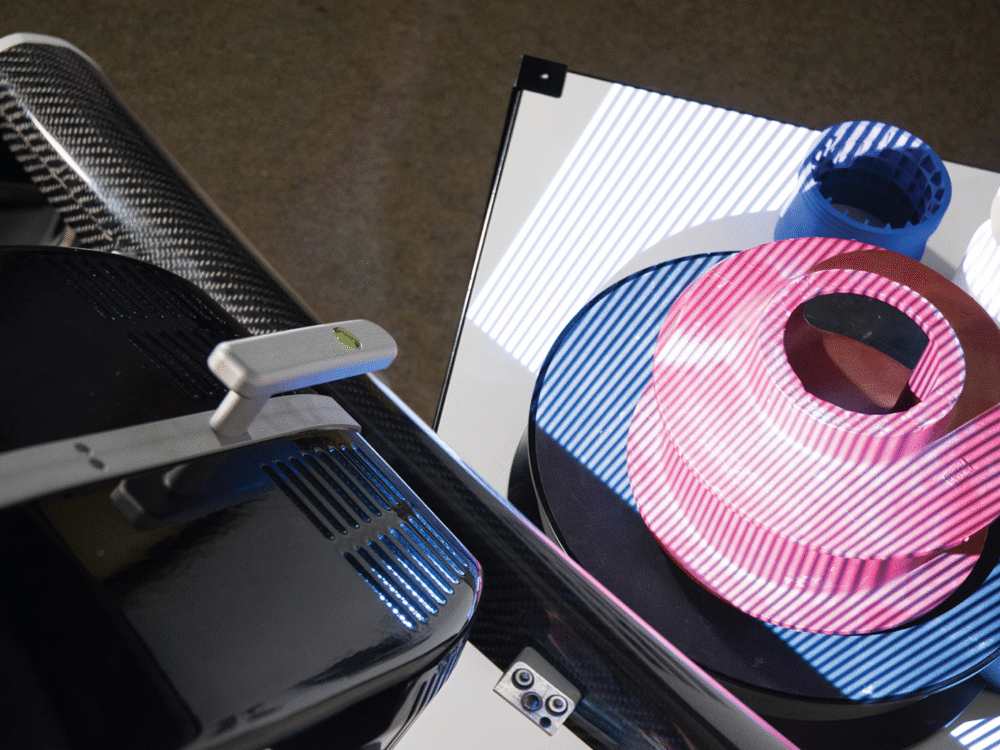 Hexagon StereoScan neo Product 3