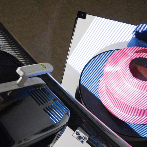 Hexagon StereoScan neo Product 3