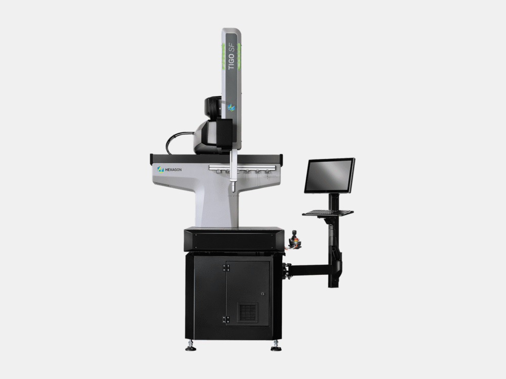 Hexagon TIGO SF Product 1