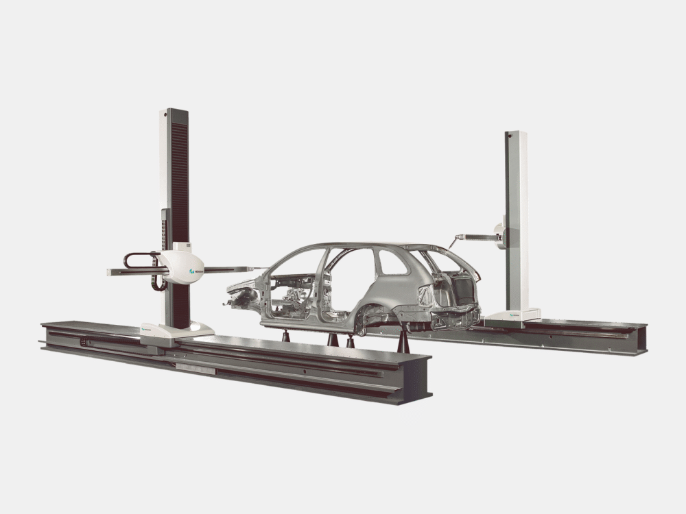 Hexagon TORO Product 1