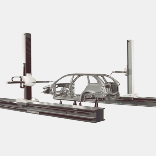 Hexagon TORO Product 1