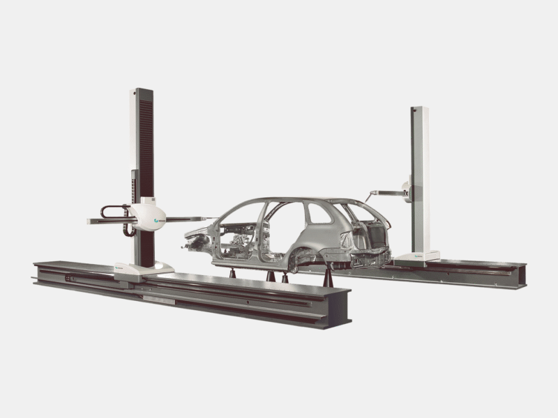Hexagon TORO Product 1