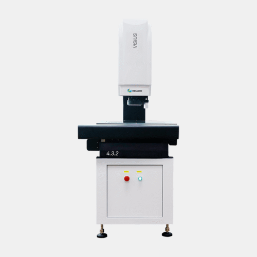 Hexagon VISIUS Product 1