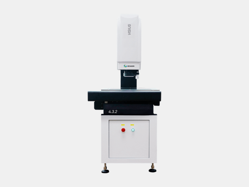 Hexagon VISIUS Product 1