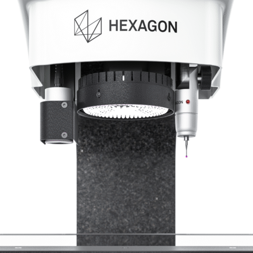 Hexagon VISIUS Product 2