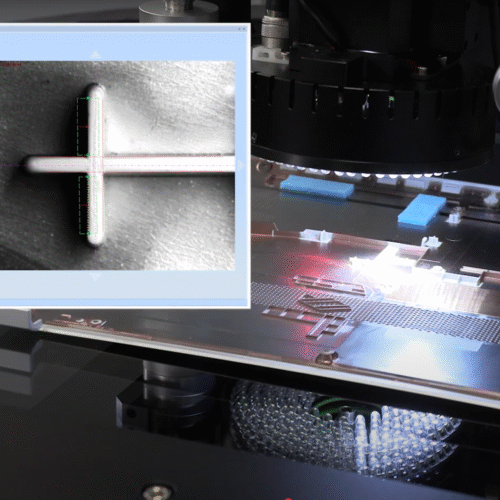 Hexagon VISIUS Product 3