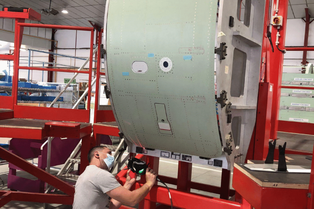 High-Performance Resources to Meet Aeronautics Standards and Regulations Case Studies