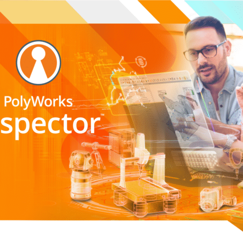 PolyWorks Inspector Product 1