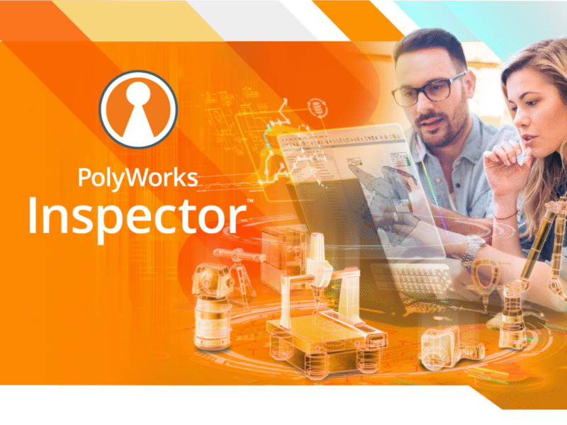 PolyWorks Inspector Product 1
