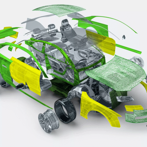 Polyworks Modeler Product 2