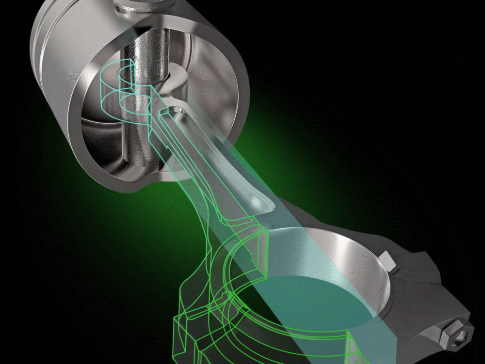 Polyworks Modeler Product 4