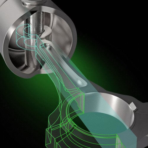 Polyworks Modeler Product 4
