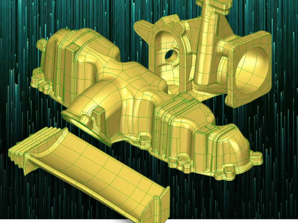 Polyworks Modeler Product 5