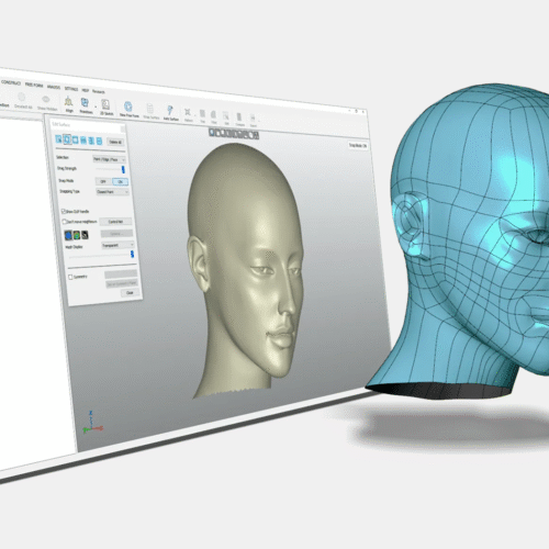 QUICKSURFACE Product 2