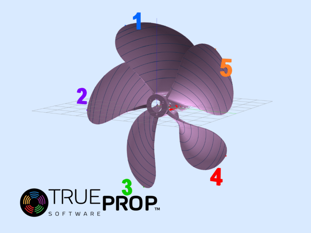 TrueProp Product 1