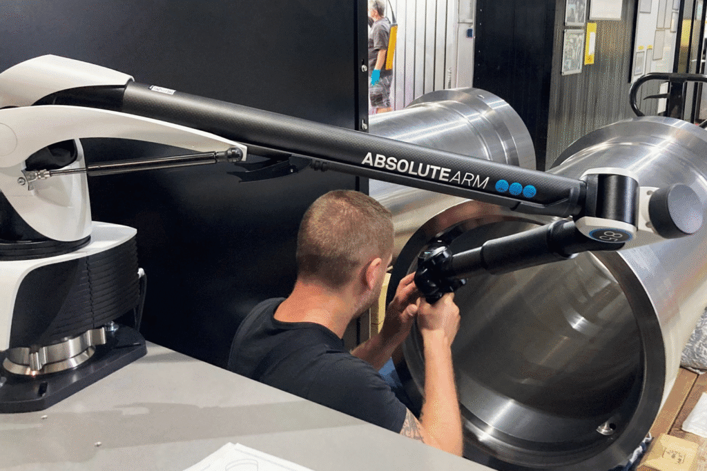 Tube and Wire Inspection Solutions Case Studies