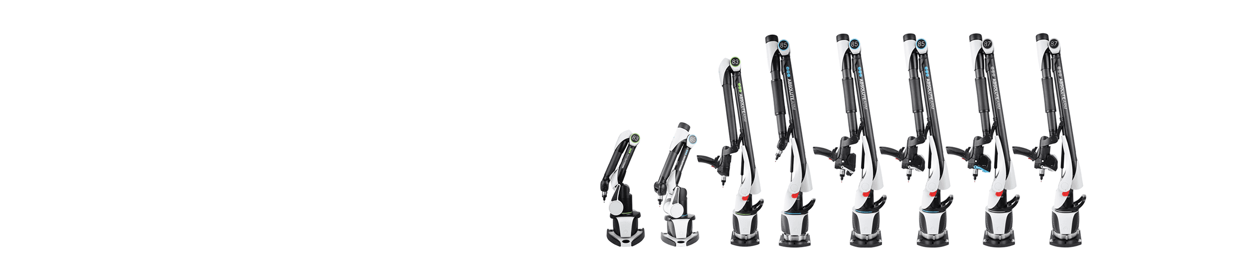 Hexagon Absolute Arm Line Hero