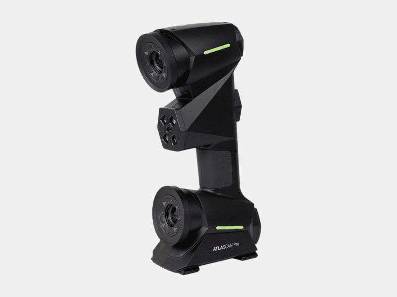 Hexagon ATLASCAN Pro Product 1