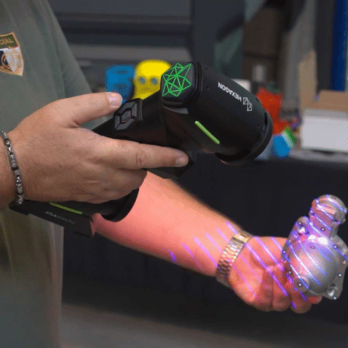 Hexagon ATLASCAN Pro Product 3 Hexagon ATLASCAN Pro Product 3