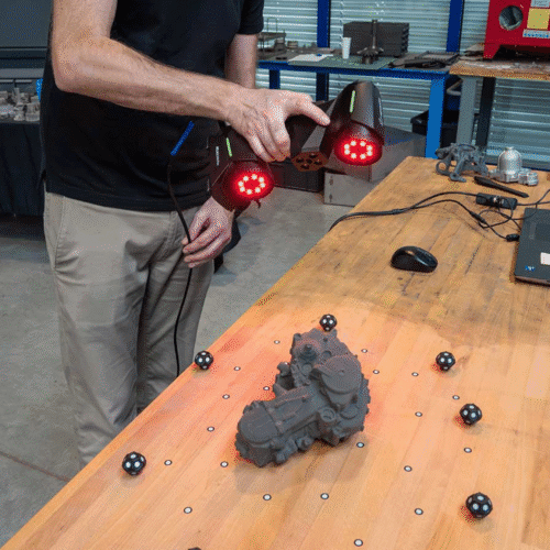 Hexagon ATLASCAN Pro Product 4 Hexagon ATLASCAN Pro Product 4