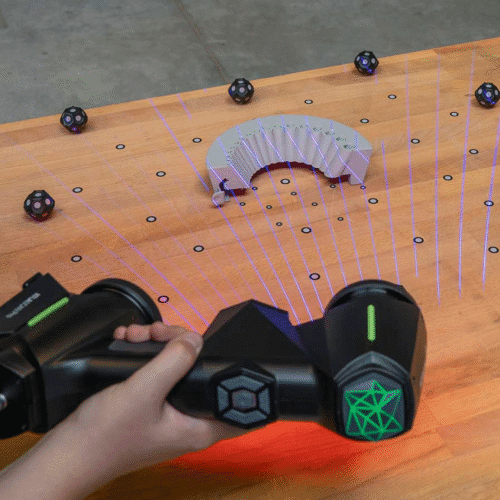 Hexagon ATLASCAN Pro Product 5 Hexagon ATLASCAN Pro Product 5