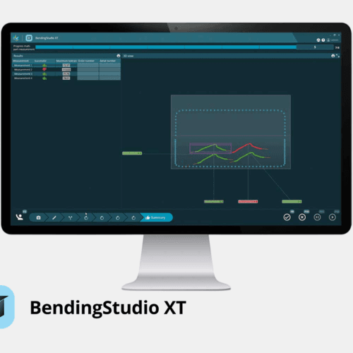 Hexagon BendingStudio XT Product 1