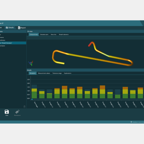 Hexagon BendingStudio XT Product 2