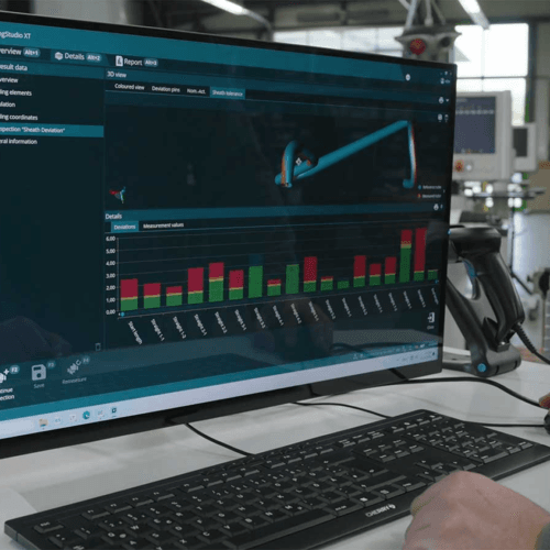 Hexagon BendingStudio XT Product 4