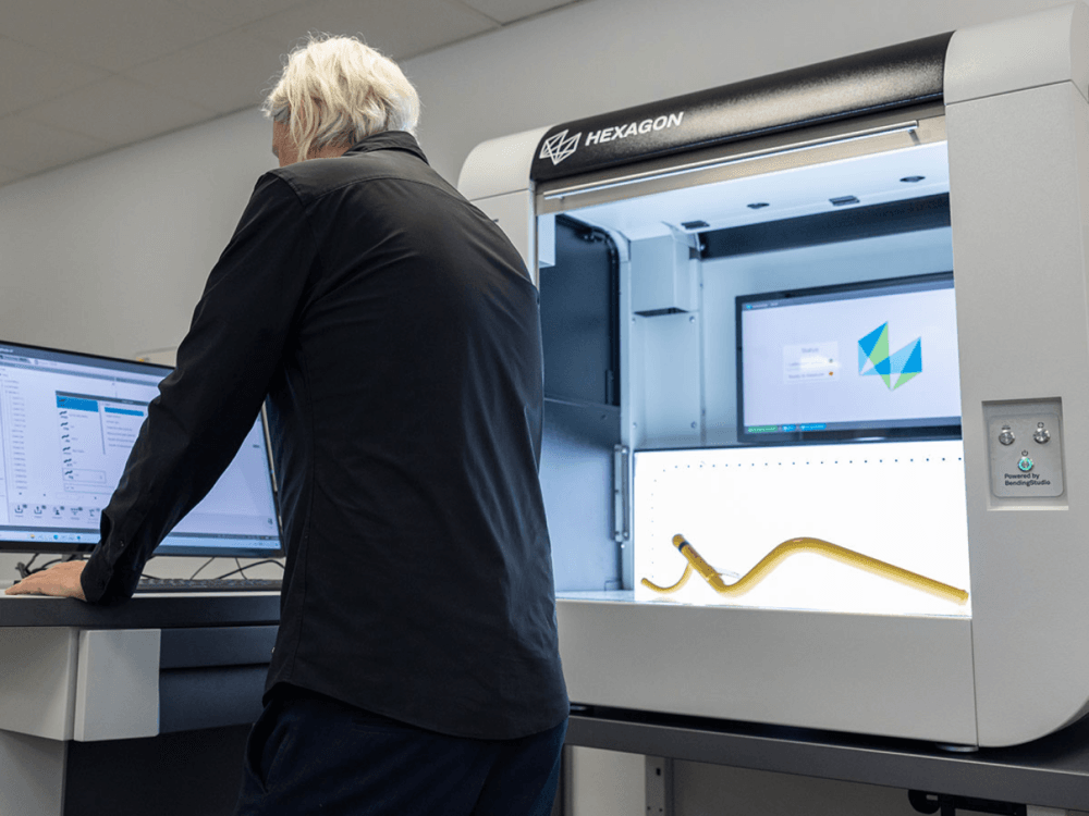 Hexagon BendingStudio XT Product 5