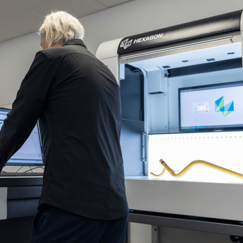 Hexagon BendingStudio XT Product 5