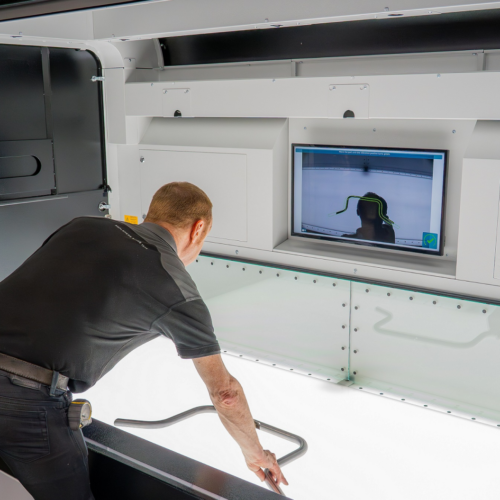 Hexagon TubeInspect Product 2