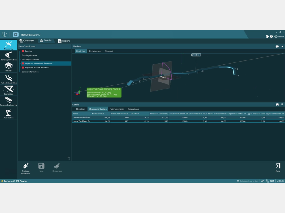 Hexagon TubeInspect Product 3