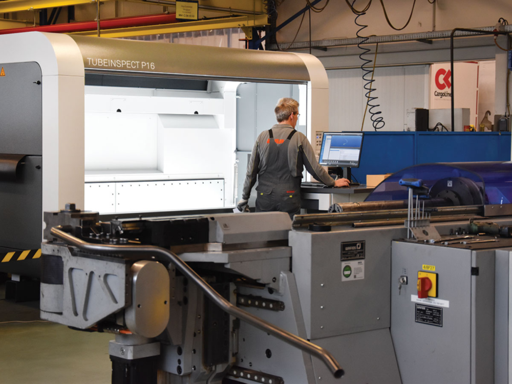 Hexagon TubeInspect Product 5