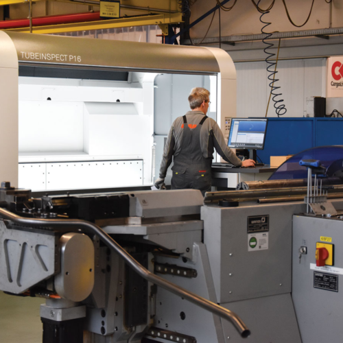 Hexagon TubeInspect Product 5